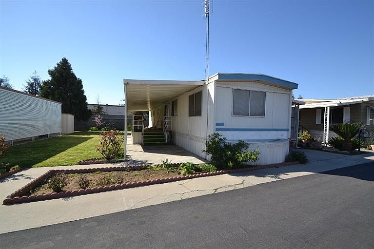 Mobile Homes At Arabian Villa In Clovis Ca Bios Pics
