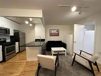 Rented by The Downtown LLC