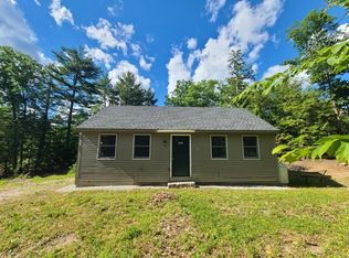 502 Route 13 S, Milford, NH 03055