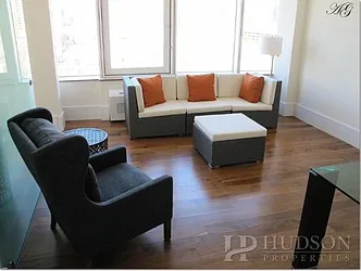 Rented by Hudson Properties