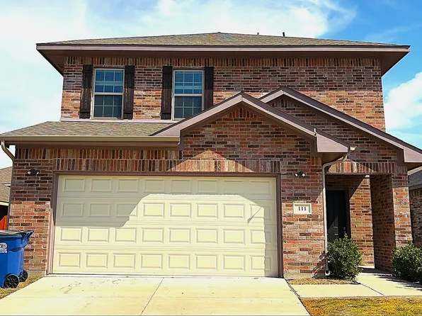111 University St, Farmersville, TX 75442