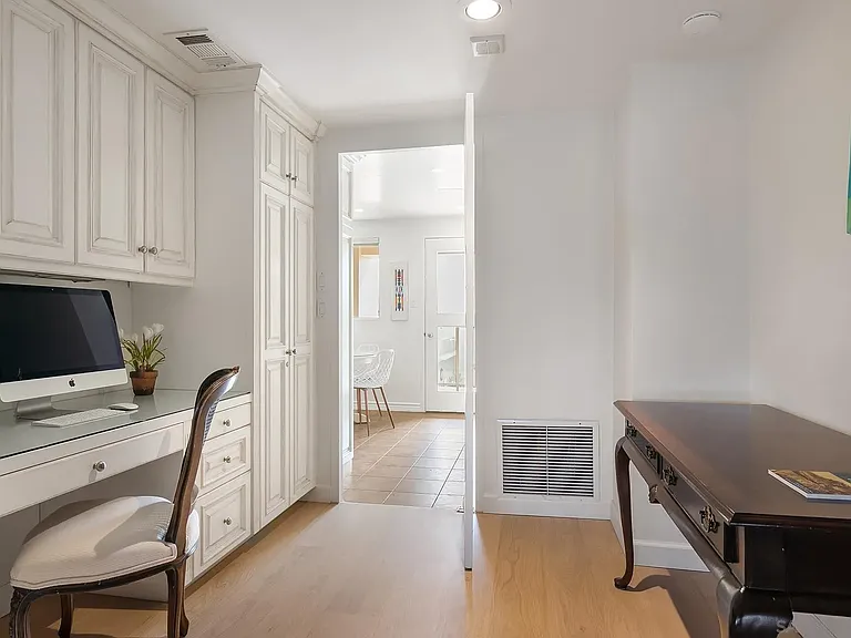 939 Coast Blvd #5G — Photo 20