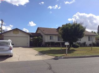 943 N Date Ave, Rialto, CA 92376