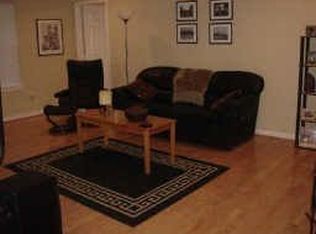 10520 Twin Oak Dr, Conroe, TX 77385