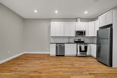 Rented by Compass