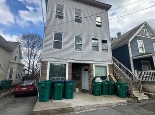 107 Cedar St FLOOR 3, Fitchburg, MA 01420