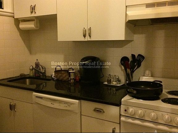 191 Marlborough #5 Boston - Back Bay Unit Photo 8