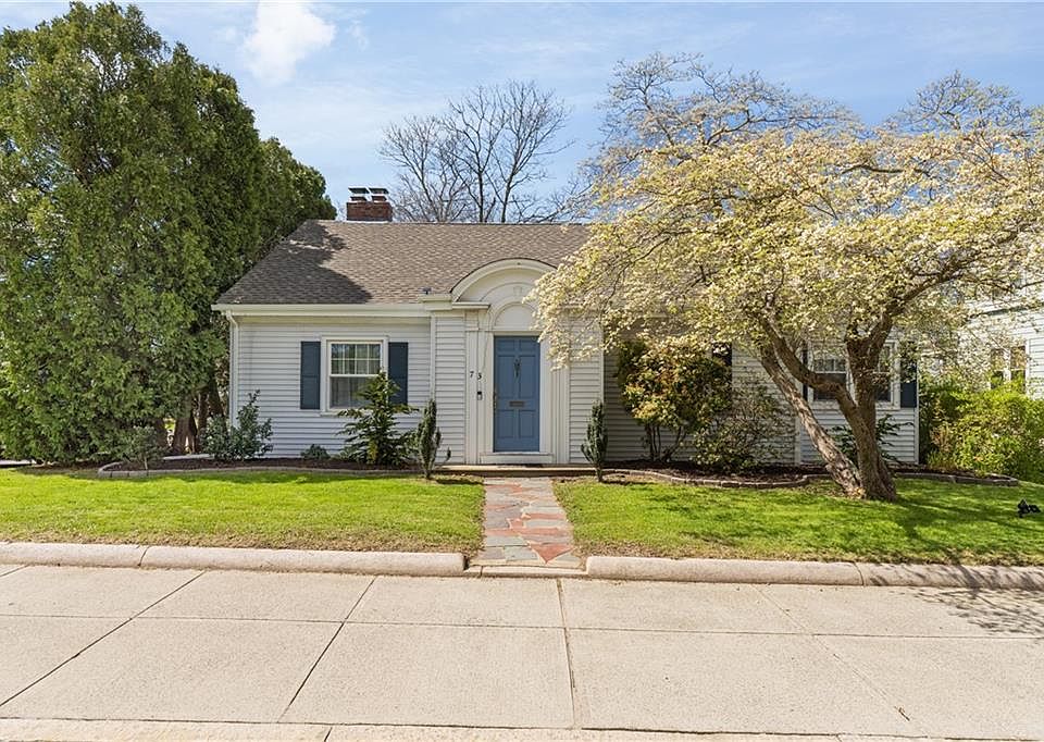73 Granite St, Westerly, RI 02891 Zillow