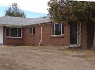 3585 Olive St, Denver, CO 80207