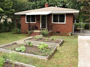 114 Adams St, Cary, NC 27513