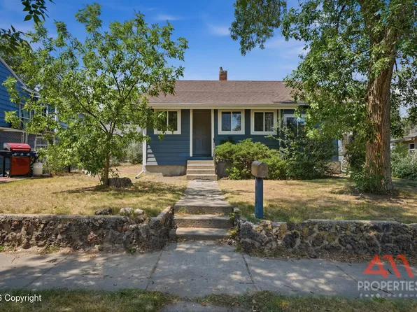 608 Carey Ave, Gillette, WY 82716