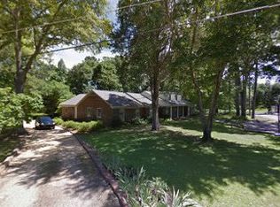 1101 Houston Park, Selma, AL 36701