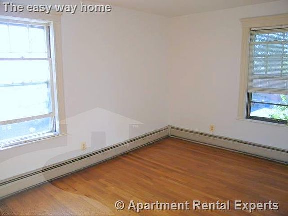 Apartment Rental Experts