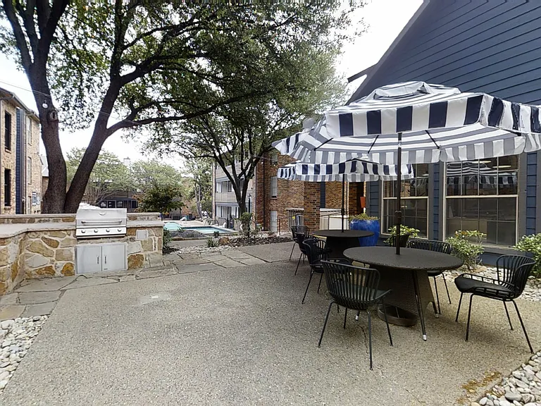 The Durham Apartments — Photo 43