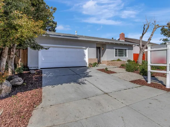 2481 Huerto Dr, San Jose, CA 95128