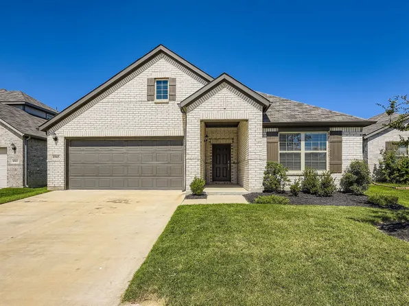 8905 Copper River Dr, Fort Worth, TX 76131