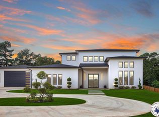 193 Bronco Dr, Texarkana, TX 75503