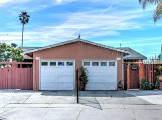 2444 Dobern Ave, San Jose, CA 95116