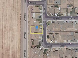 1091 S Fresno Ave, Somerton, AZ 85350