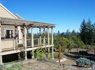 3577 Thorn Rd, Sebastopol, CA 95472