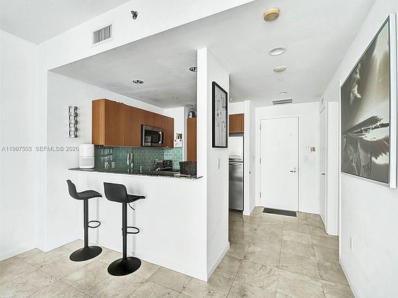 5th image of 1050 Brickell Ave APT 2722