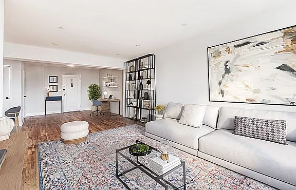 3rd image of 525 W 235th St APT 7E
