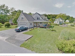 15 Webber Ave, Bath, ME 04530
