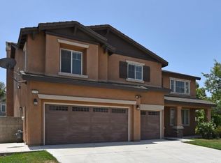 14785 Prairie Smoke Rd, Eastvale, CA 92880