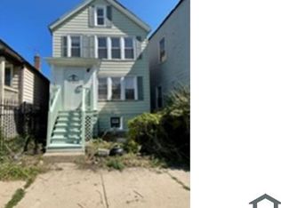 8417 S Brandon Ave #2, Chicago, IL 60617