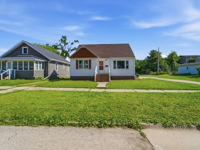 616 Jerome St, Marshalltown, IA, 50158