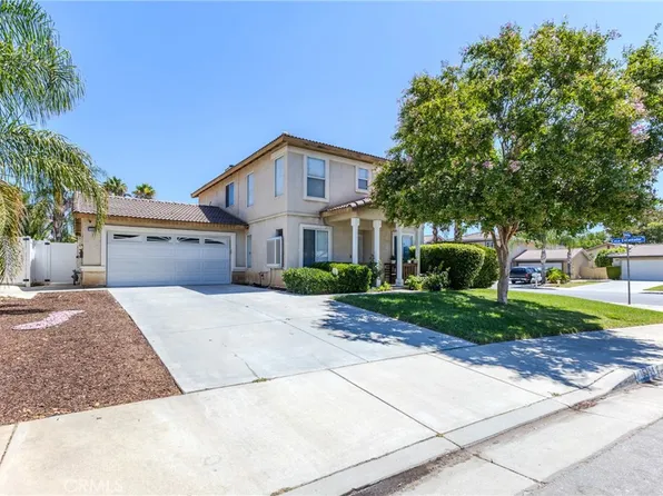 15364 Aguila Pass, Moreno Valley, CA 92555