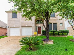 3718 Geese Rte, Round Rock, TX 78665