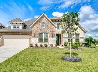 13301 Kemper Rock Ct, Rosharon, TX 77583