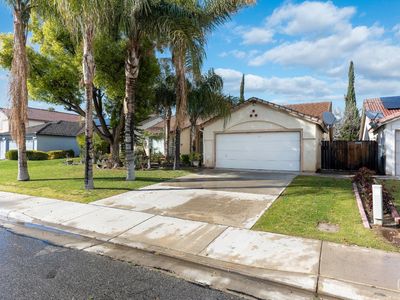 9704 Gold Dust Dr, Bakersfield, CA, 93311
