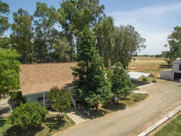 2129-2151 Watts Ave, Nicolaus, CA 95659