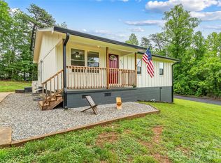 825 S Creek Rd, Nebo, NC 28761