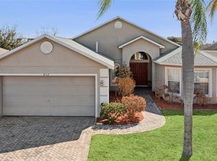 457 Knightsbridge Cir, Davenport, FL 33896