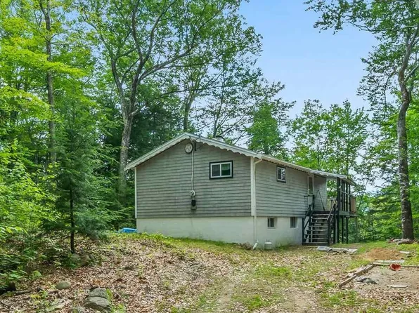 140 Alpstrausse, Bartlett, NH 03845