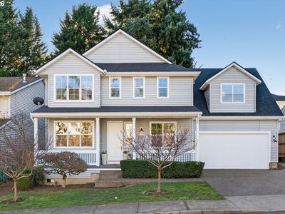 12212 SW Quail Creek Ln, Tigard, OR, 97223