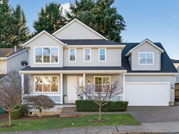 12212 SW Quail Creek Ln, Tigard, OR 97223