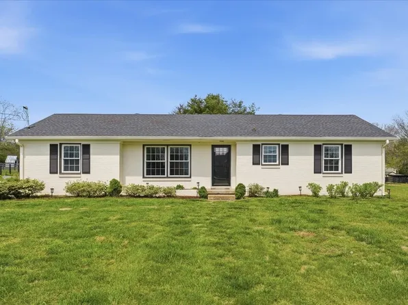 4220 Pate Rd, Franklin, TN 37064