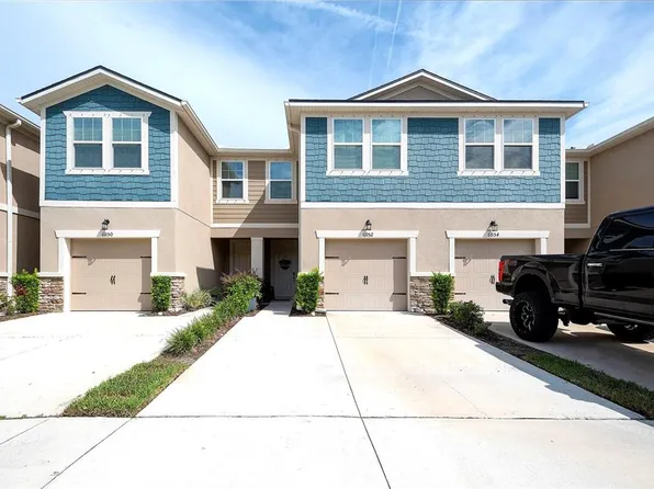 6052 Grand Sonata Ave, Lutz, FL 33558