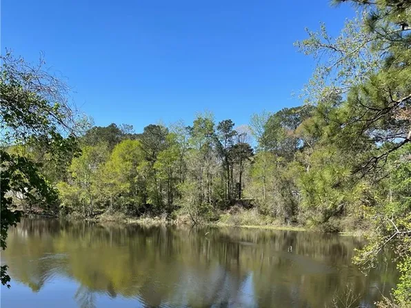 4135 Highway 112, Forest Hill, LA 71430