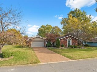3272 Kilarney Dr, Granite City, IL