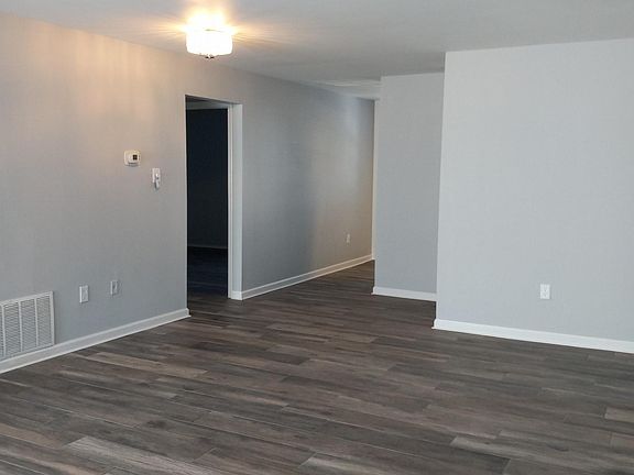 Living room dining room combination