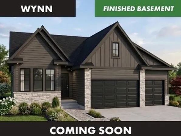 9420 NW 82nd Ave, Johnston, IA 50131