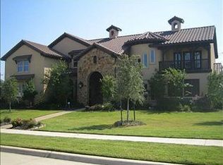 617 Rancho Laredo Trl, Southlake, TX 76092