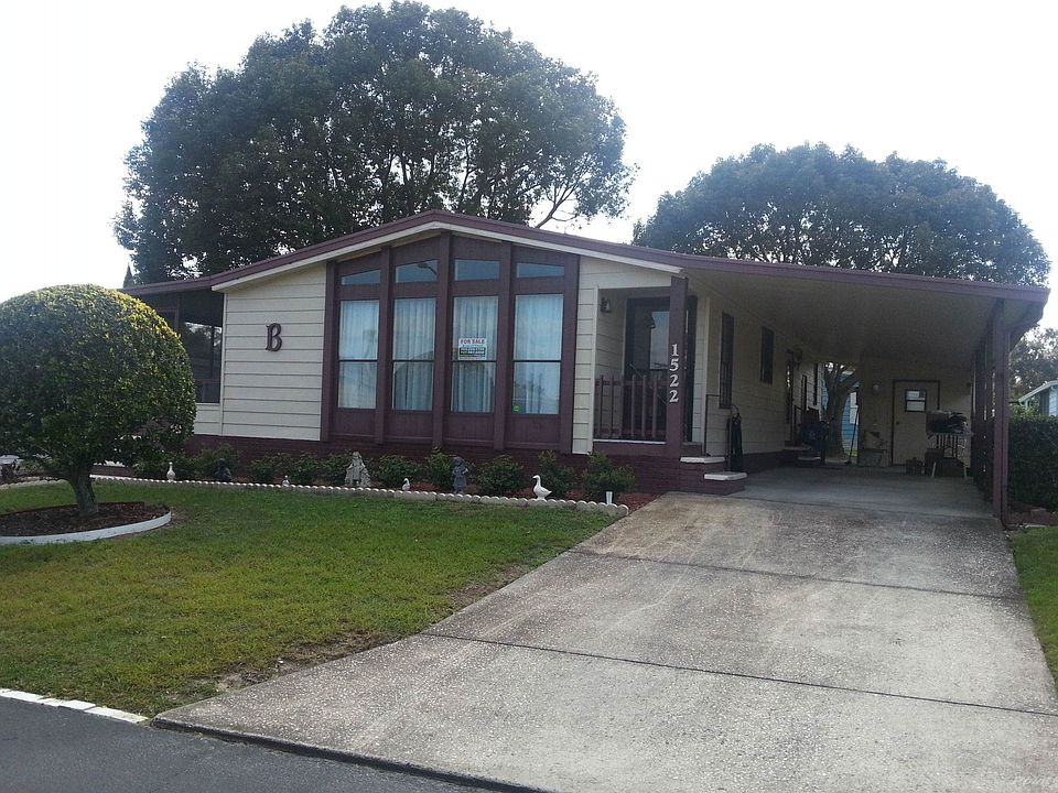 1522 Black Forest Drive