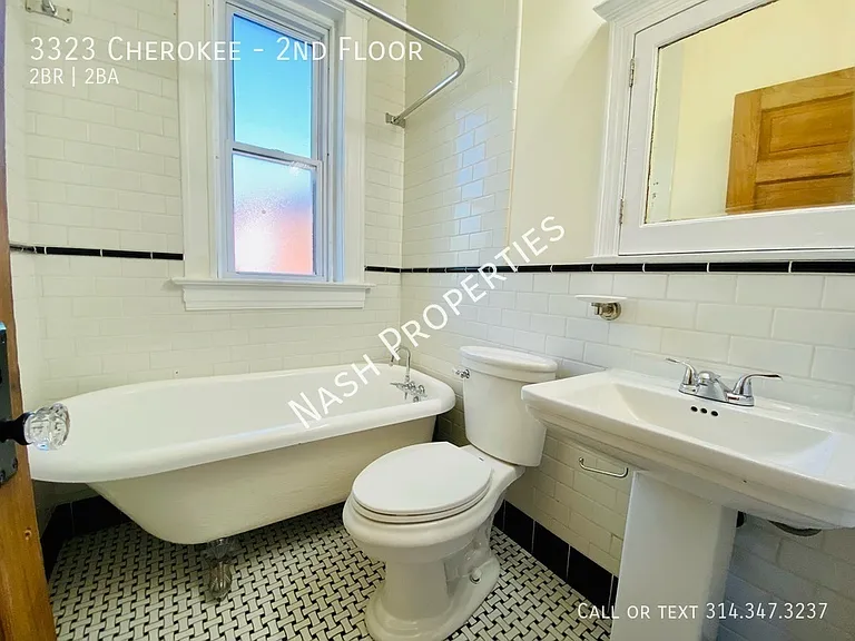 3323 Cherokee 2nd Loop #2ND FLOOR — Photo 8