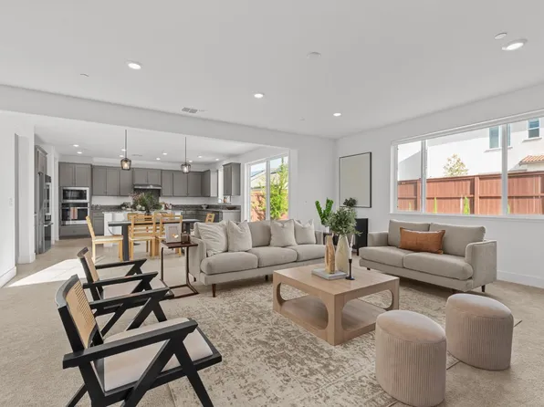 4288 Crescent Way, Folsom, CA 95630